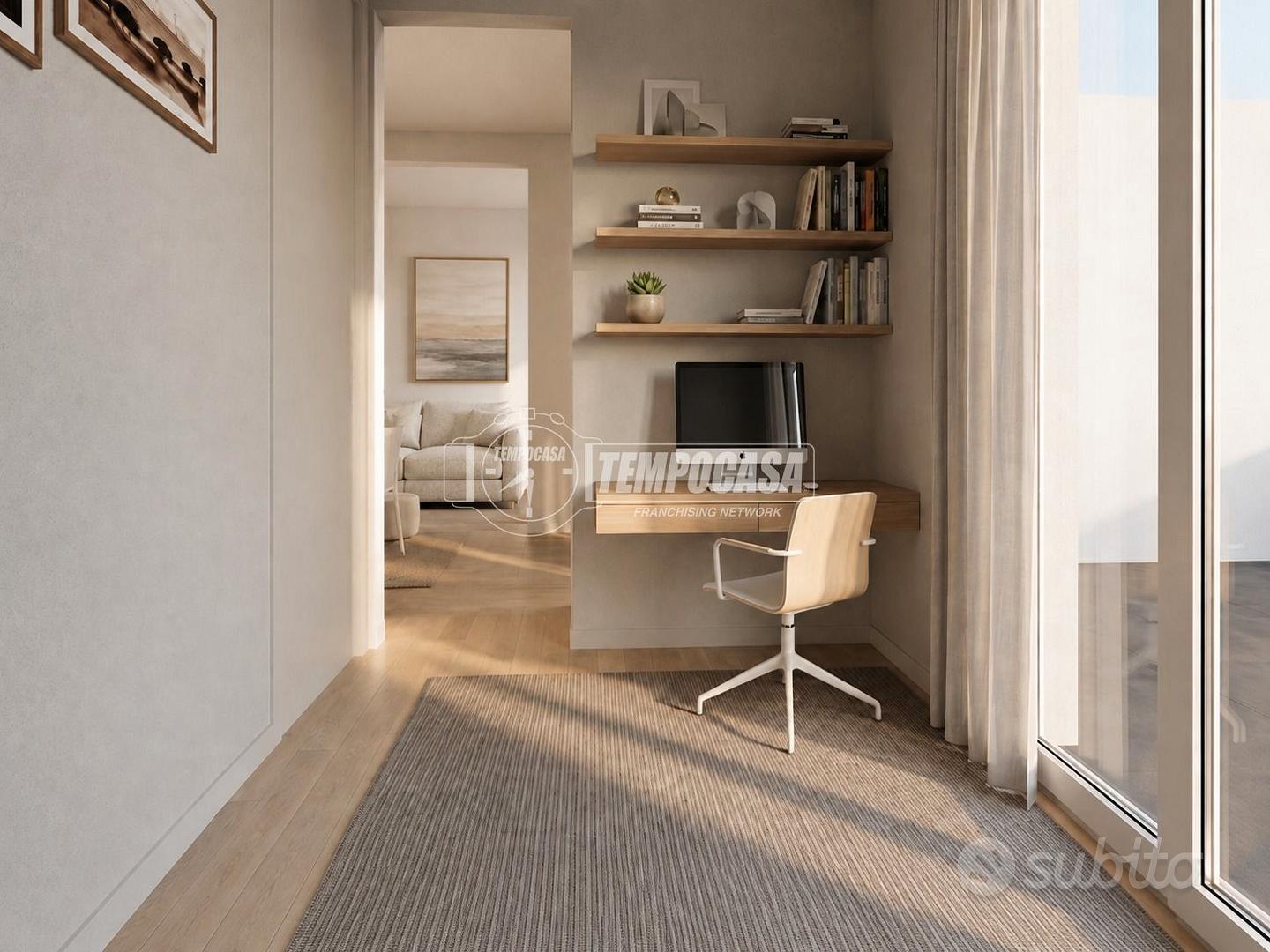 Apartment in Torino, Campidoglio, Circoscrizione 4 - Vista 4
