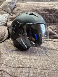 casco jet tucano urbano el tange