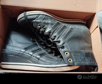 Adidas Neo nere size 9 US 41 e 1/3 EU