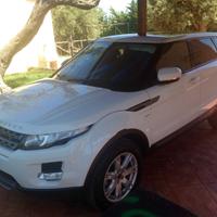 LAND ROVER EVOQUE