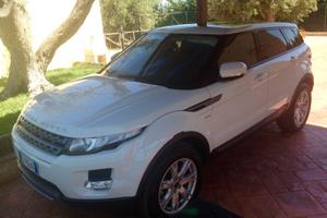 LAND ROVER EVOQUE