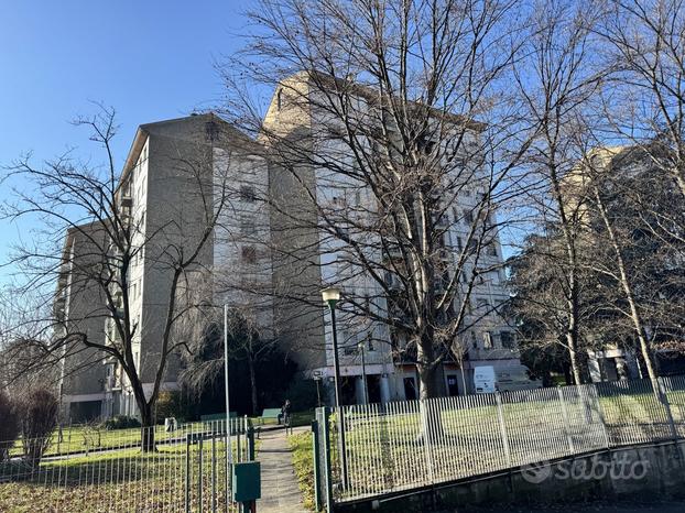 Appartamento Milano [Cod. rif 3205179VRG]