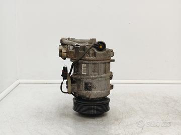 Compressore aria condizionata 2.0d bmw f20 lci 201