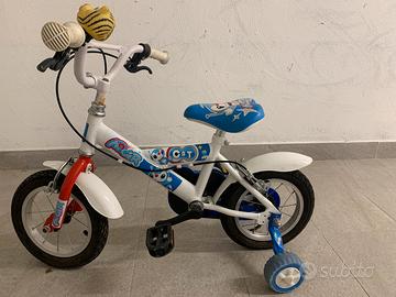 Bicicletta bambino/a