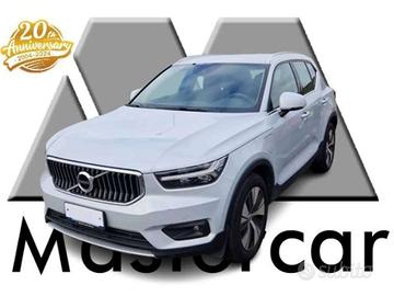 VOLVO XC40 XC40 t4 phev Inscription Exp. auto my