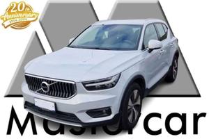 VOLVO XC40 XC40 t4 phev Inscription Exp. auto my