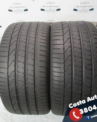Gomme 315 35 21 Pirelli 95%  315 35 R21