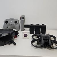 dji avata fpv