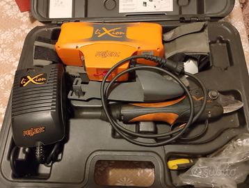 Forbice elettrica pellenc lixion