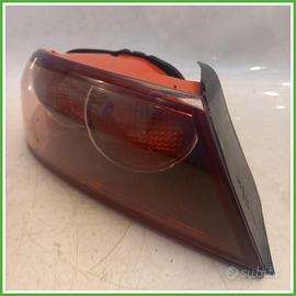 Fanale Fanalino Sinistro SX Scintex 50.50.48.21