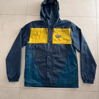 Vans giacca leggera M