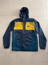 Vans giacca leggera M