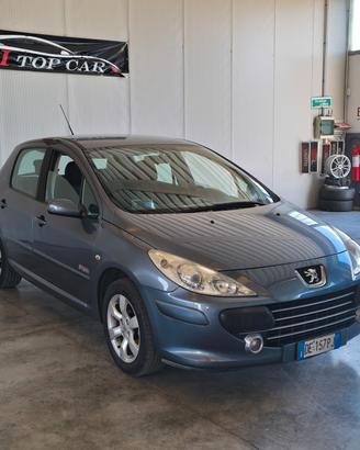 Peugeot 307 1.6 16V HDi 90CV 5p. Australian