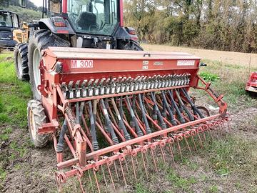 Seminatrice Gaspardo