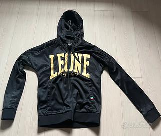 Felpa Leone