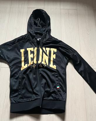 Felpa Leone