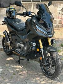 Honda Xadv 750