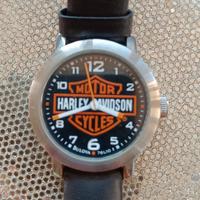 Orologio Harley Davidson 