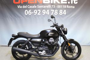 Moto Guzzi V7 IV Stone E5 06/2024 Km 1100