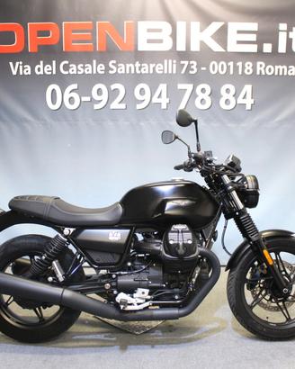 Moto Guzzi V7 IV Stone E5 06/2024 Km 1100