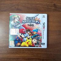 [3DS] Super Smash Bros