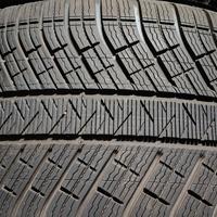 pneumatici invernali per Porsche cayenne 