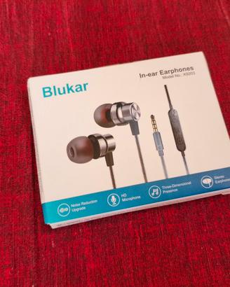 cuffie in-ear  