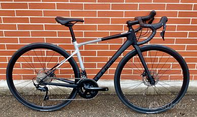 Cube Axial WS GTC Pro 2023 TG 50 cm