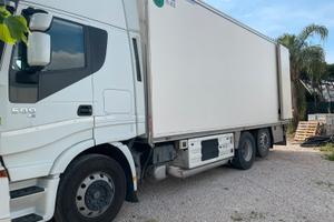 Iveco Stralis 500