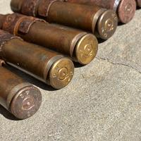 Ww2 nastro 50 cal no ww1 no elmetto