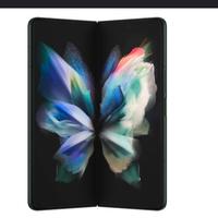 samsung FoldZ3 display non si accendono