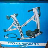 Rullo Rulli Giant Cyclotron Mag 2 