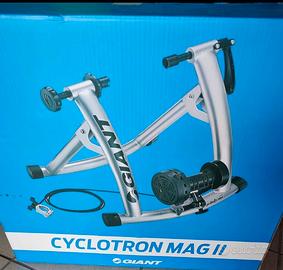 Rullo Rulli Giant Cyclotron Mag 2 