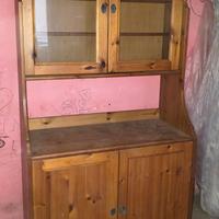 Credenza ikea fuori produzione