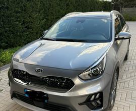 Kia niro hev style con teck pack 2019