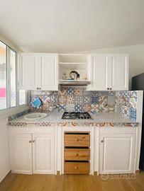 Casa Vacanza Scirocco Calasetta