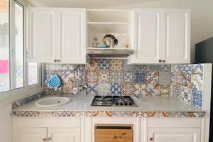 Casa Vacanza Scirocco Calasetta