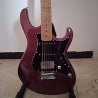 Cort G 250 b.red