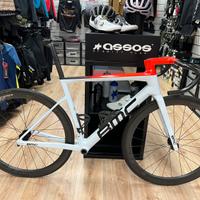 Kit telaio Bmc SLR_01