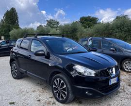 Nissan Qashqai 2.0 dCi Tekna 2012 PERFETTA