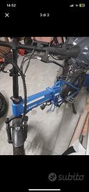 Bici elettrica