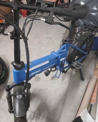 Bici elettrica