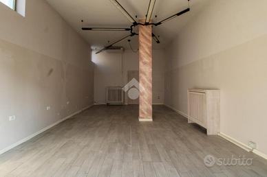 NEGOZIO A PALAZZOLO SULL'OGLIO