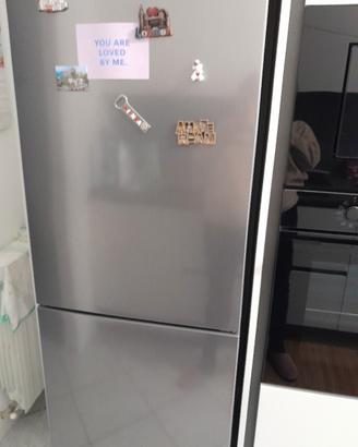 frigorifero Candy no frost