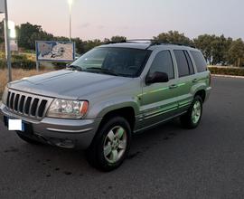 Jeep Grand Cherokee 2021