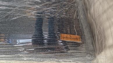 Coppia di divani Poltrone e Sofà 