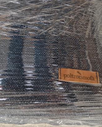 Coppia di divani Poltrone e Sofà 