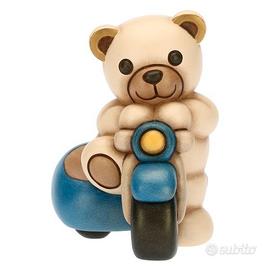 thun teddy con sidecar 