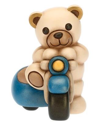 thun teddy con sidecar 