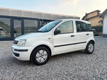 Fiat Panda 1.1 Active OK NEOPATENTATI
